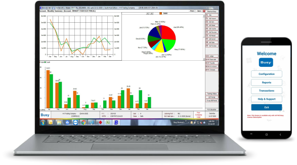 The 5 Best Accounting Software For Your Small Business