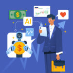 The Influence of AI and Automation on Accounting Practices