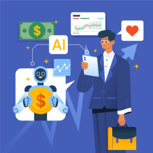 Read more about the article The Influence of AI and Automation on Accounting Practices