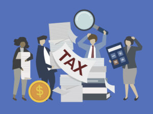 Read more about the article Navigating the New Era of Outsourced Tax Preparation Services