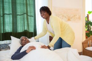 Read more about the article How to Fix Cash Flow Problems in a Home Care Business